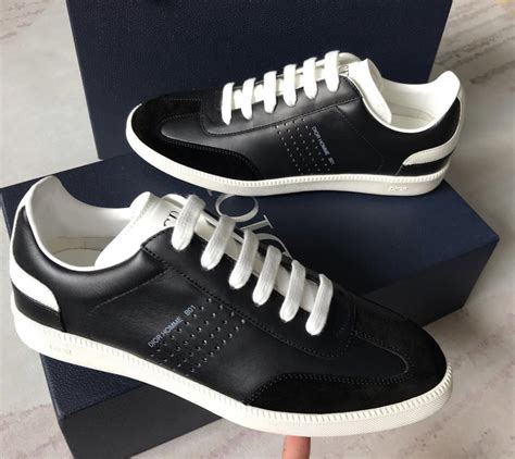 sneakers b01 dior|dior b22 trainers for men.